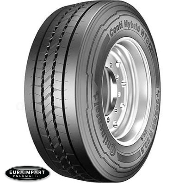 Continental Conti hybrid ht3 plus  385/55 R19 156 J   M+S